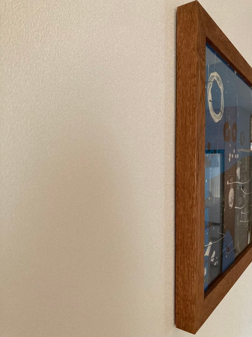 中川タマオ　「星の城」