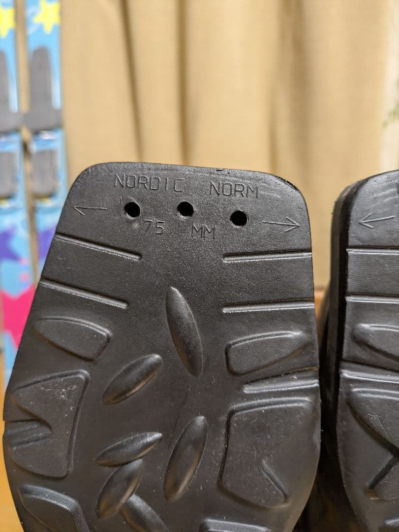 23cm GARMONT テレマーク ブーツ