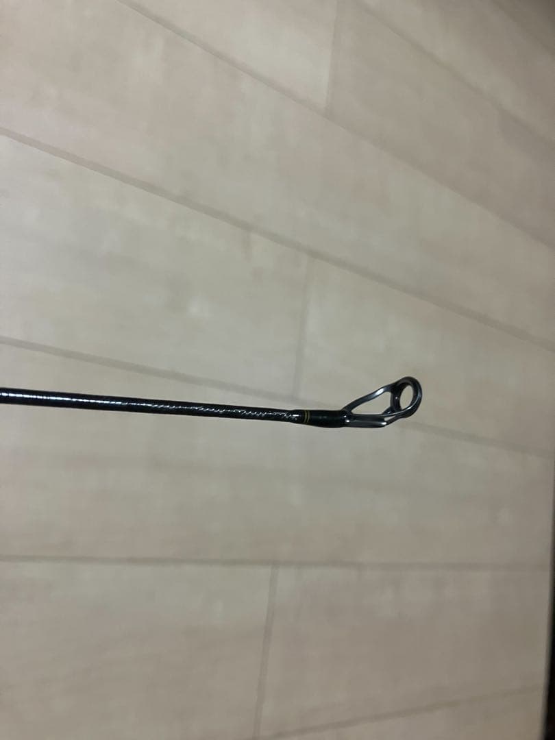 シマノ ネッサxr108M＋