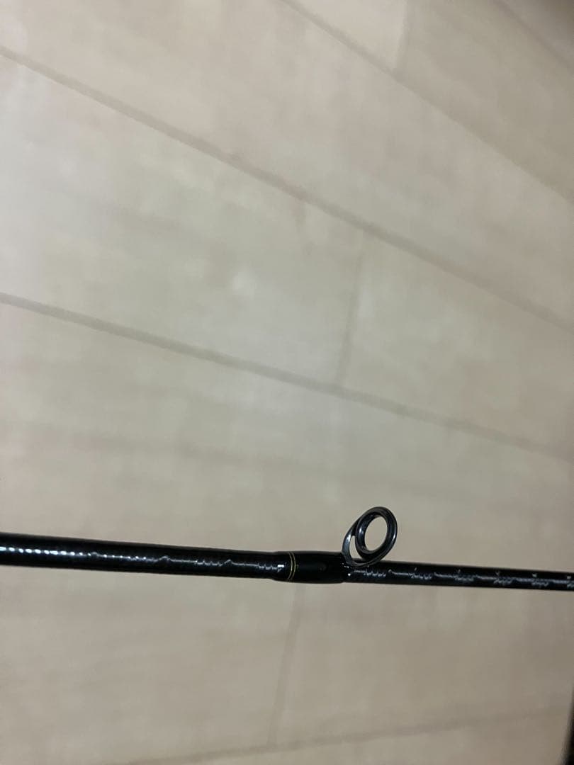 シマノ ネッサxr108M＋