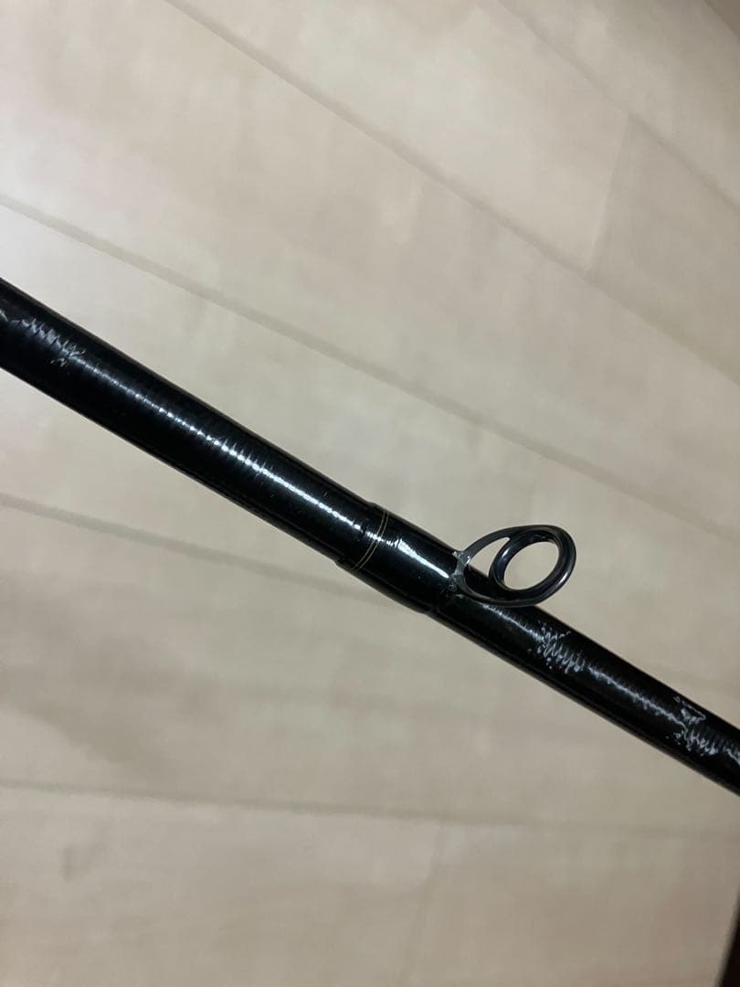 シマノ ネッサxr108M＋