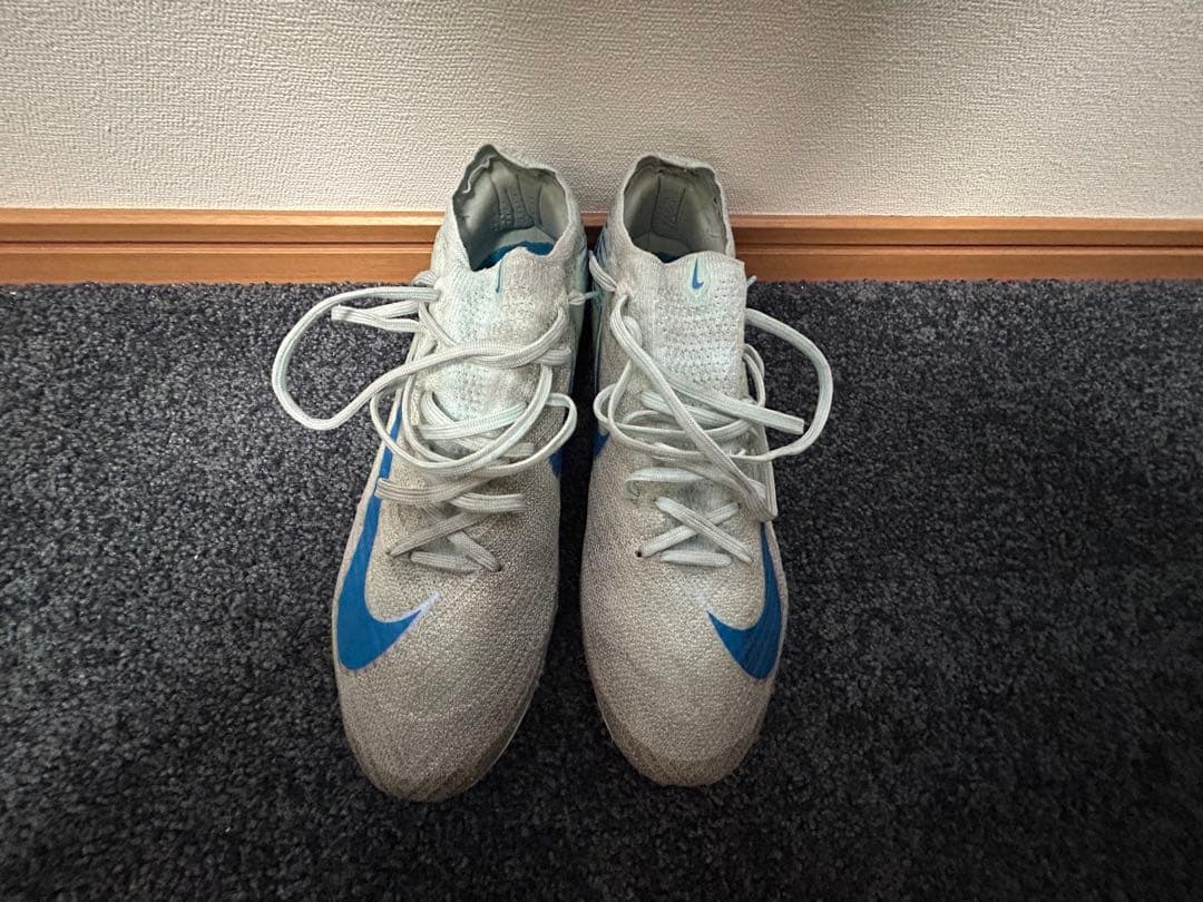 Nike サッカースパイクマーキュリアル　エリートAG