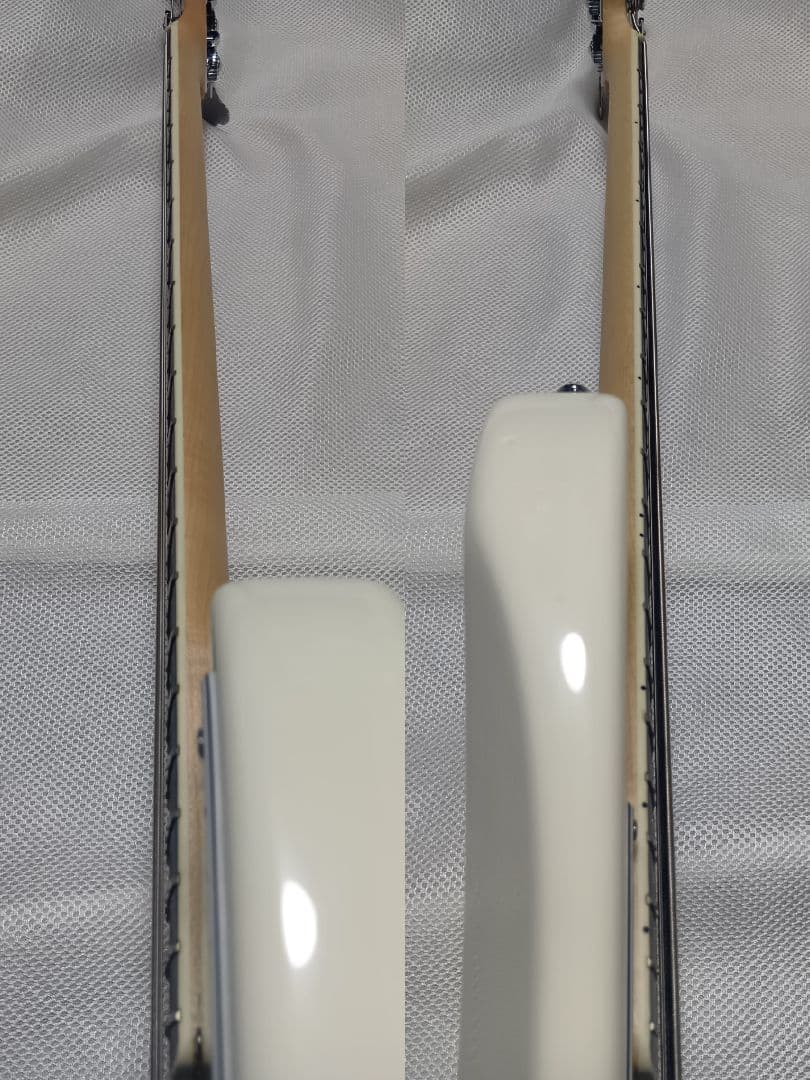 Sire V7 5ST Alder Antique White 5弦 アクティブ