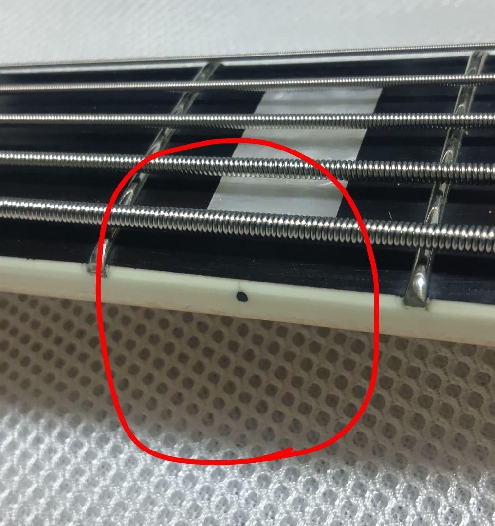 Sire V7 5ST Alder Antique White 5弦 アクティブ