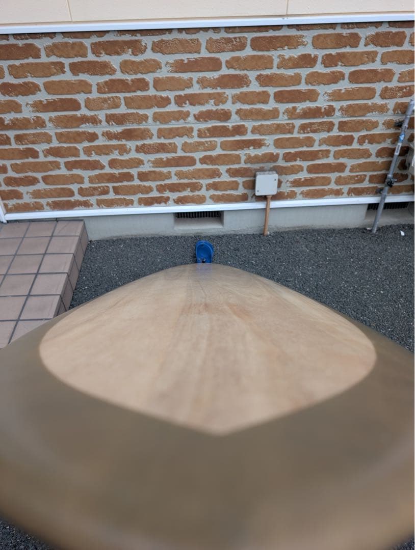 Bobnuy nanazero (WOOD SKIN MID02)