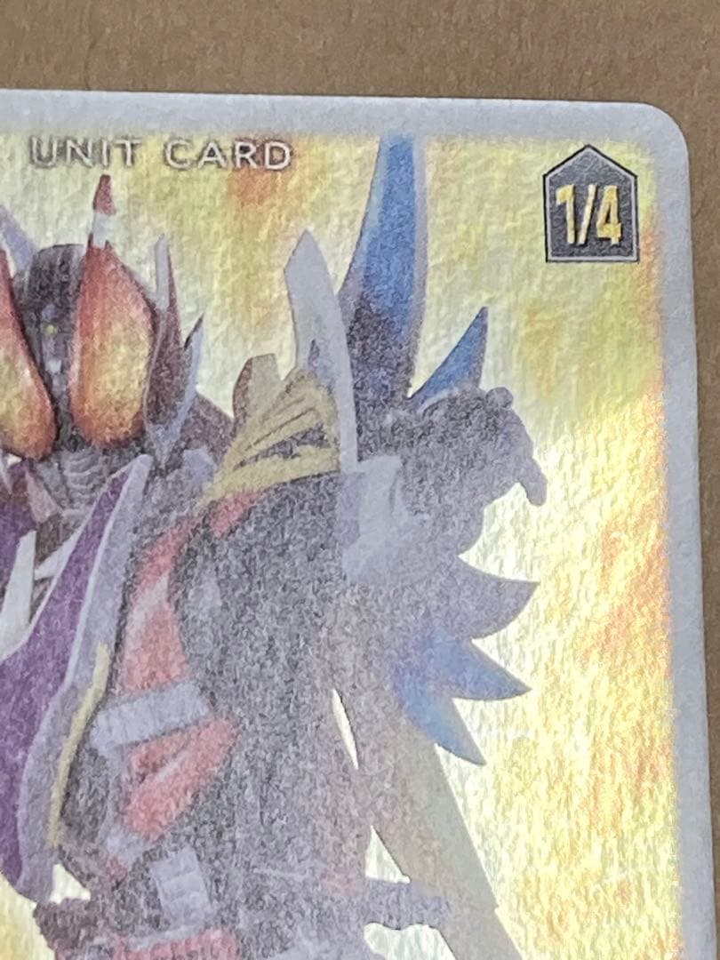 レンジャーズストライク　クロスギャザー第1弾 88種（ライダー版シクレ2種含む）