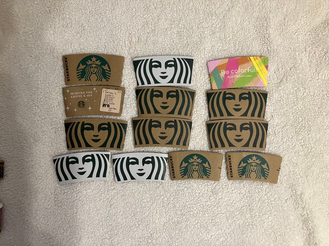 スタバまとめ売り