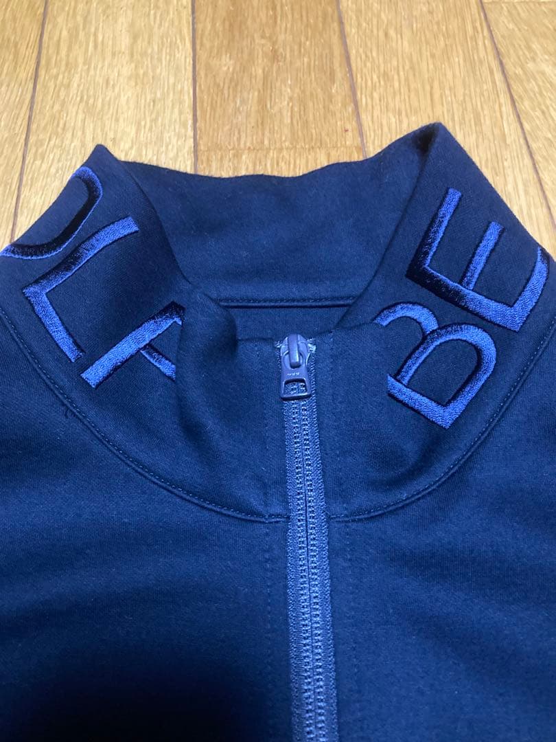 BEAMS GOLF NAVYブルゾン　レア XL