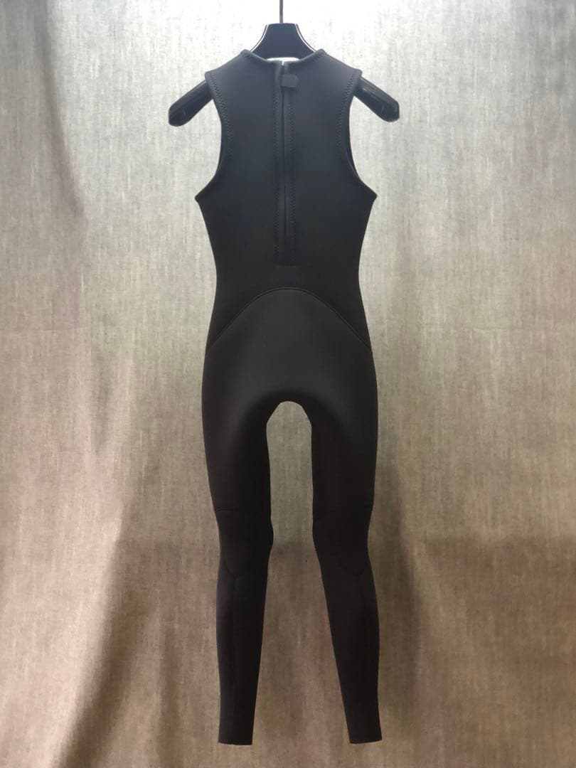 ウェットスーツ ロングジョン　新品未使用