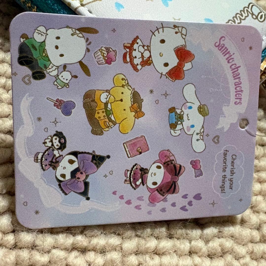 色々まとめ売り7点セット　サンリオ多め