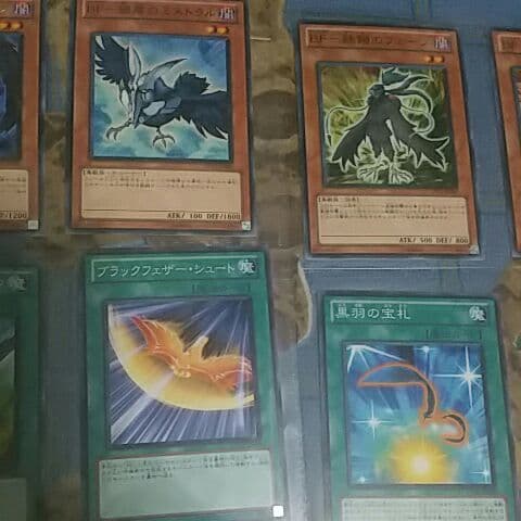 遊戯王引退　デュエリストパック－クロウ編－ 　まとめ