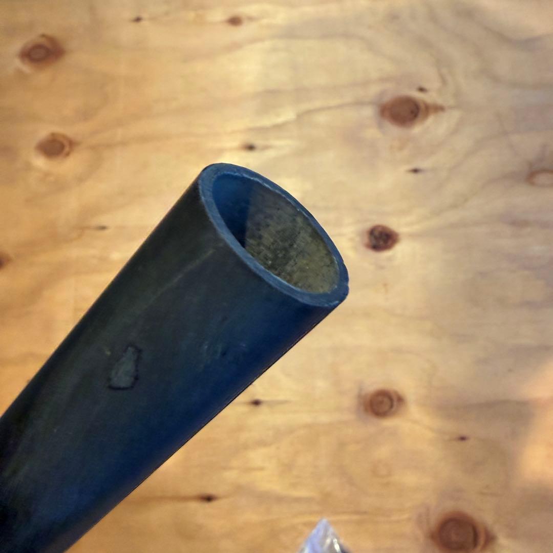 【未使用】OBS-CBD 1.5TH-1496 カーボンフロントフォーク