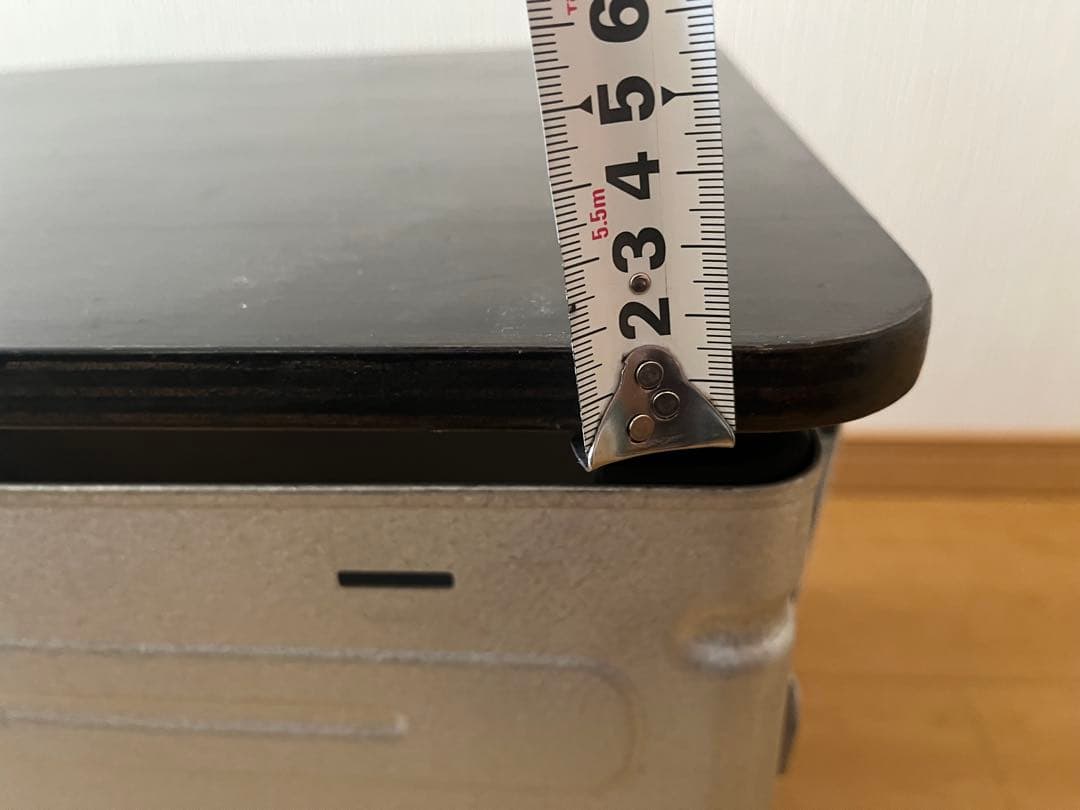 スノーピーク　シェルコン50 スライド天板&三脚セット