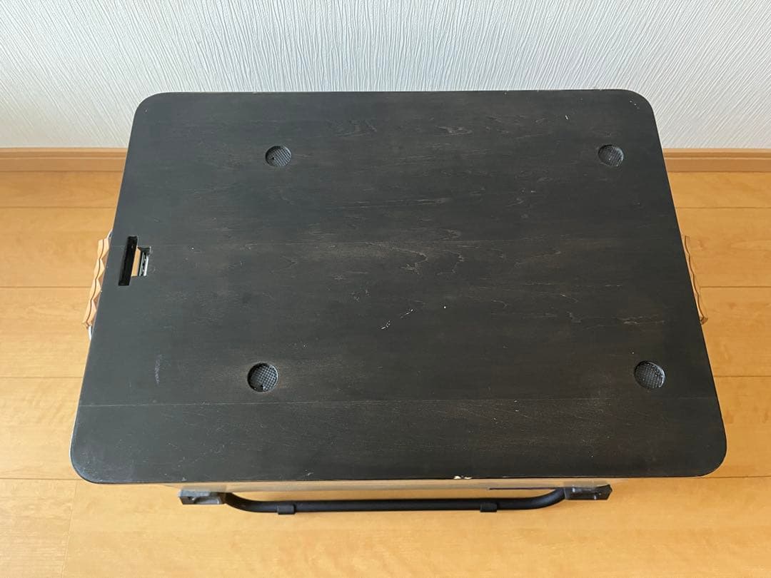 スノーピーク　シェルコン50 スライド天板&三脚セット