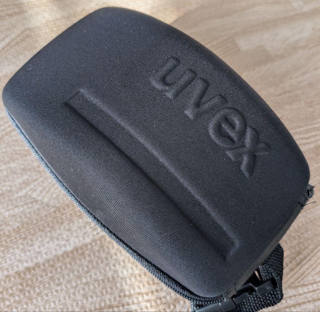 SMITH Squad MAG Blackout ゴーグル