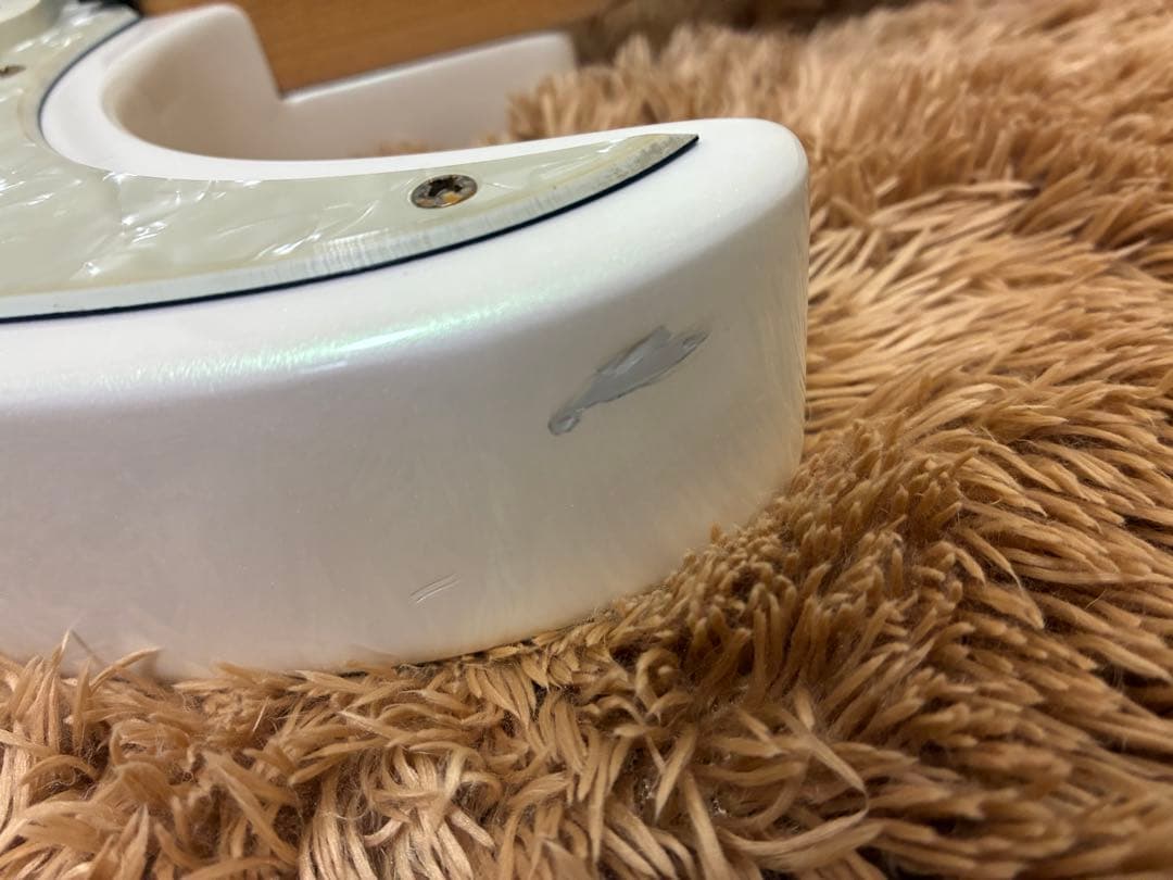 【ギグバッグ付属】FERNANDES LA-80KK