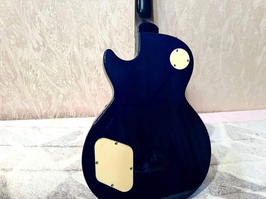 【美品】Blitz by Aria Pro ll エレキギター