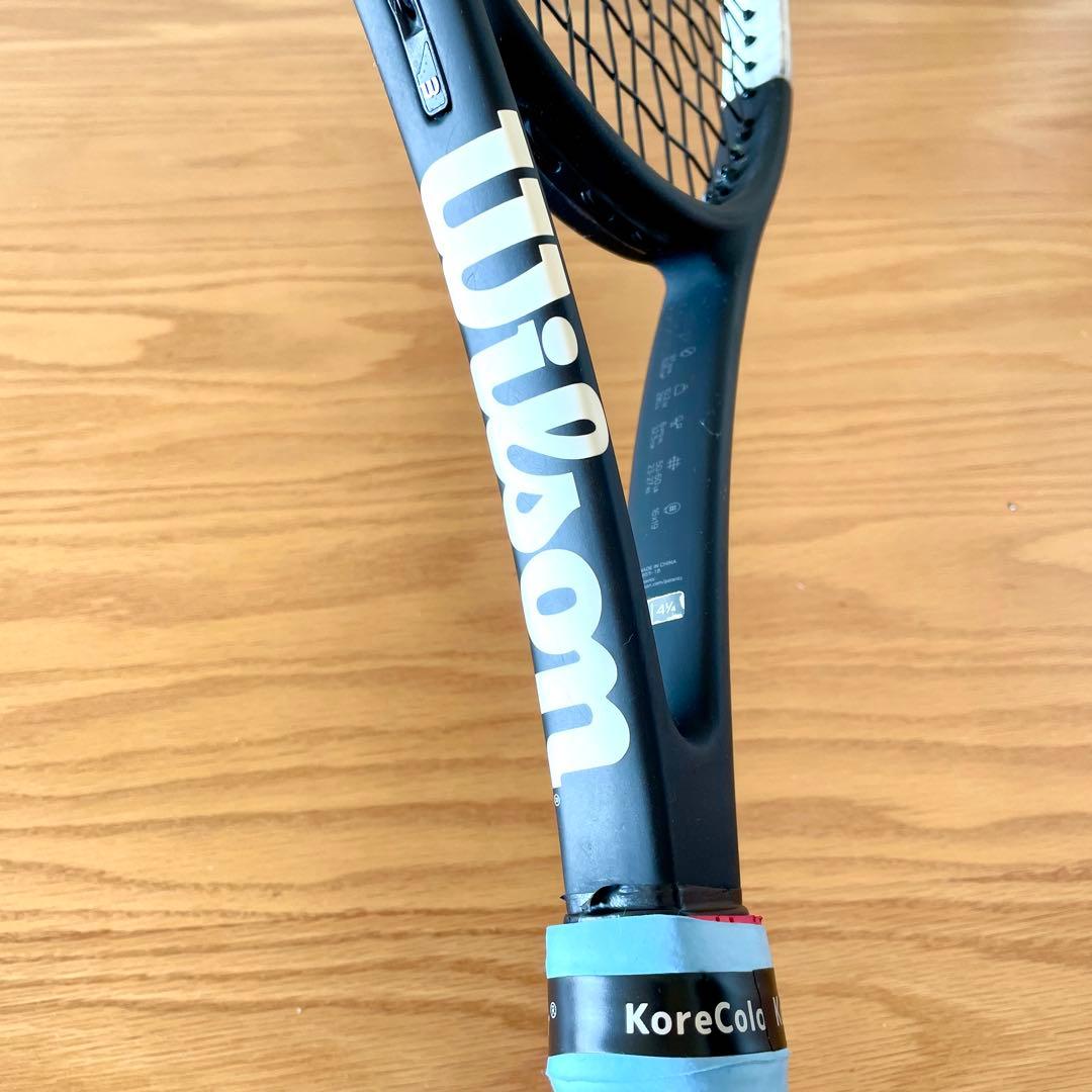 ウィルソン プロ スタッフ 97L 2018年モデル(G2)