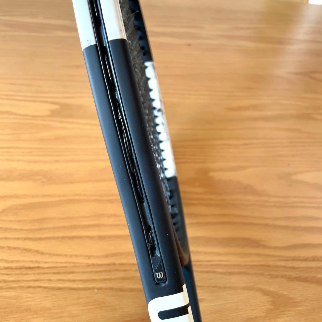 ウィルソン プロ スタッフ 97L 2018年モデル(G2)
