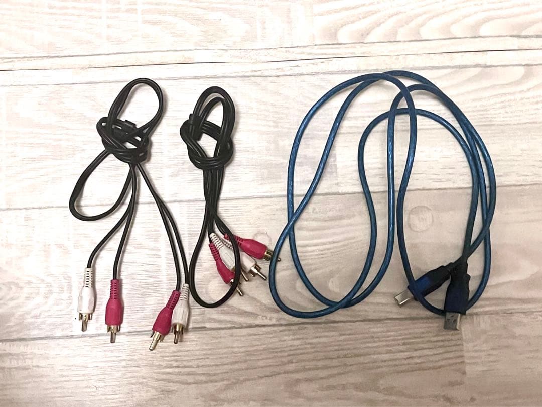 の*ち様 RANE SERATO SL3 オーディオインターフェース