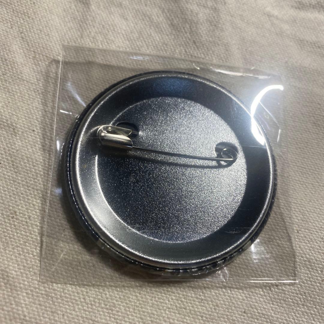 第五人格 白黒無常 缶バッジ6個