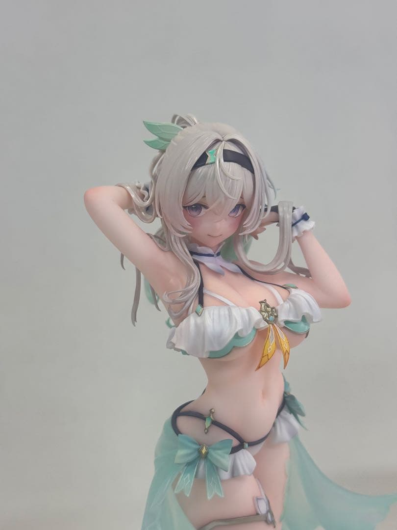 崩壊スターレイル　ホタル　水着　ワンフェス2026冬