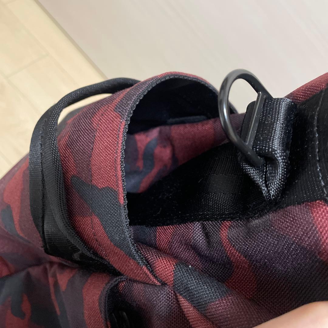 ゼロハリバートン ゴルフ トートバッグ 新品