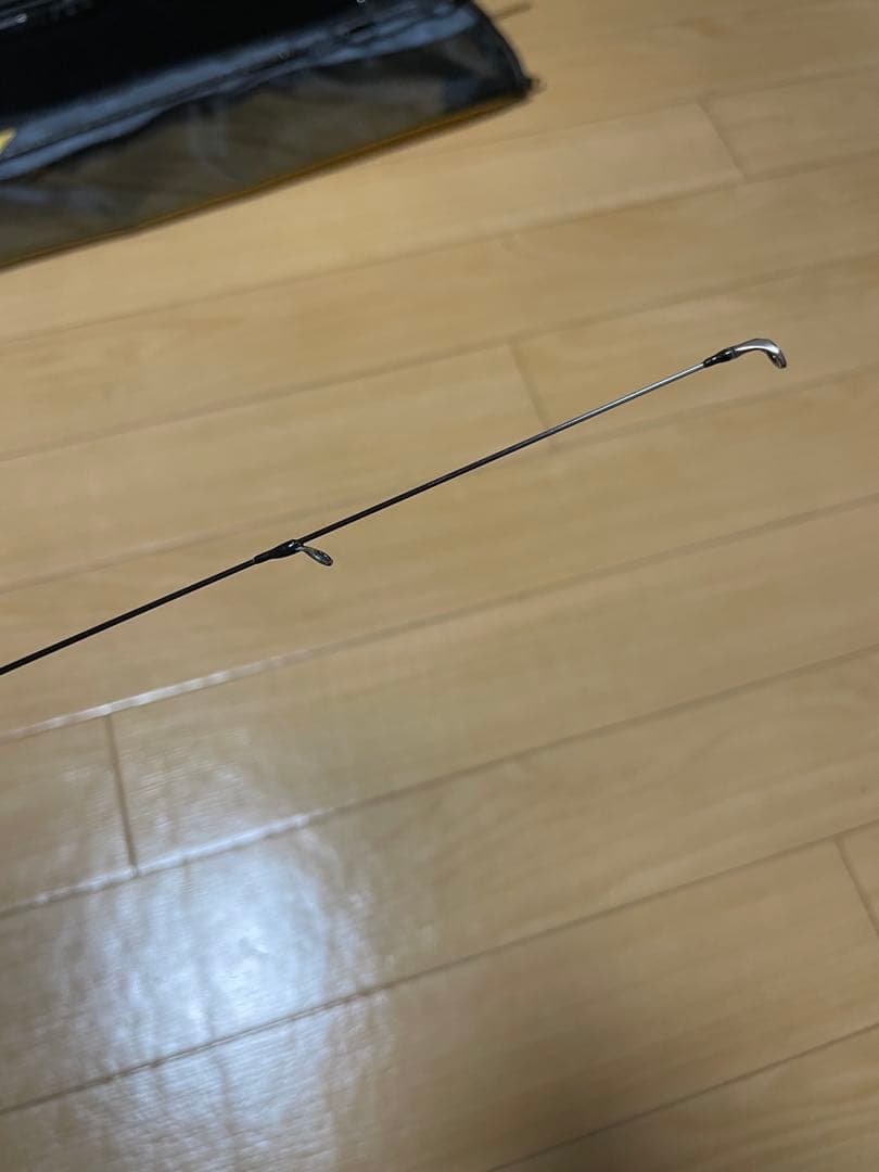 シマノ　ソアレxr s58ul