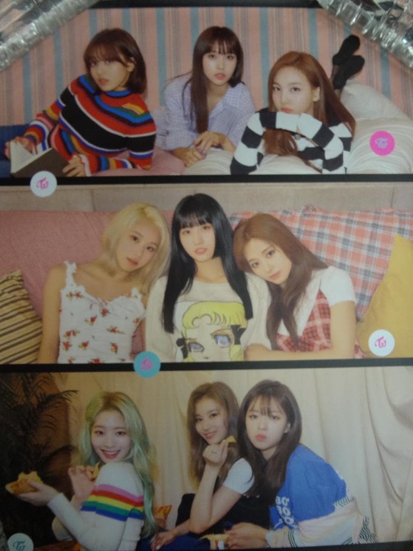 K-POP　　入手困難非売品ポスターまとめて１００本セット