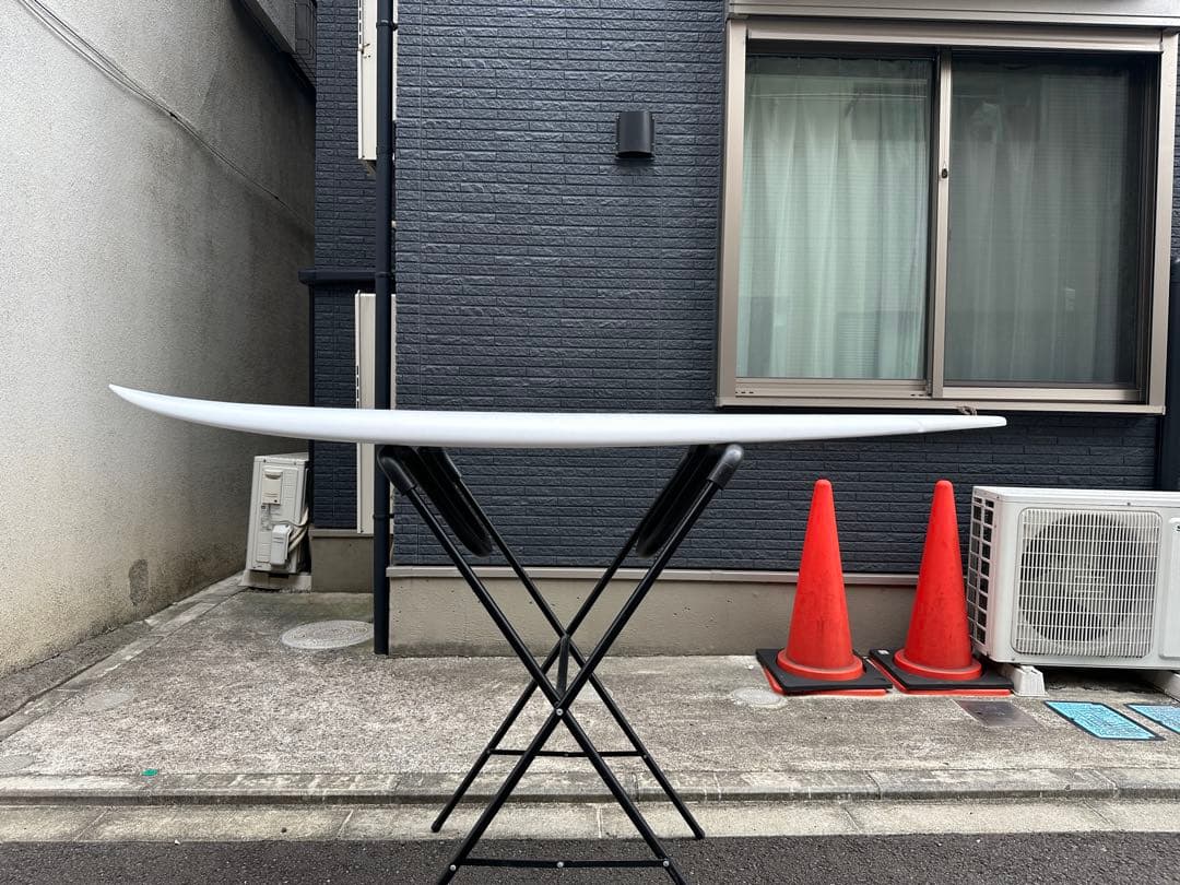 クリステンソン レーンスプリッター 5.10ほぼ新品Japan shape大特価