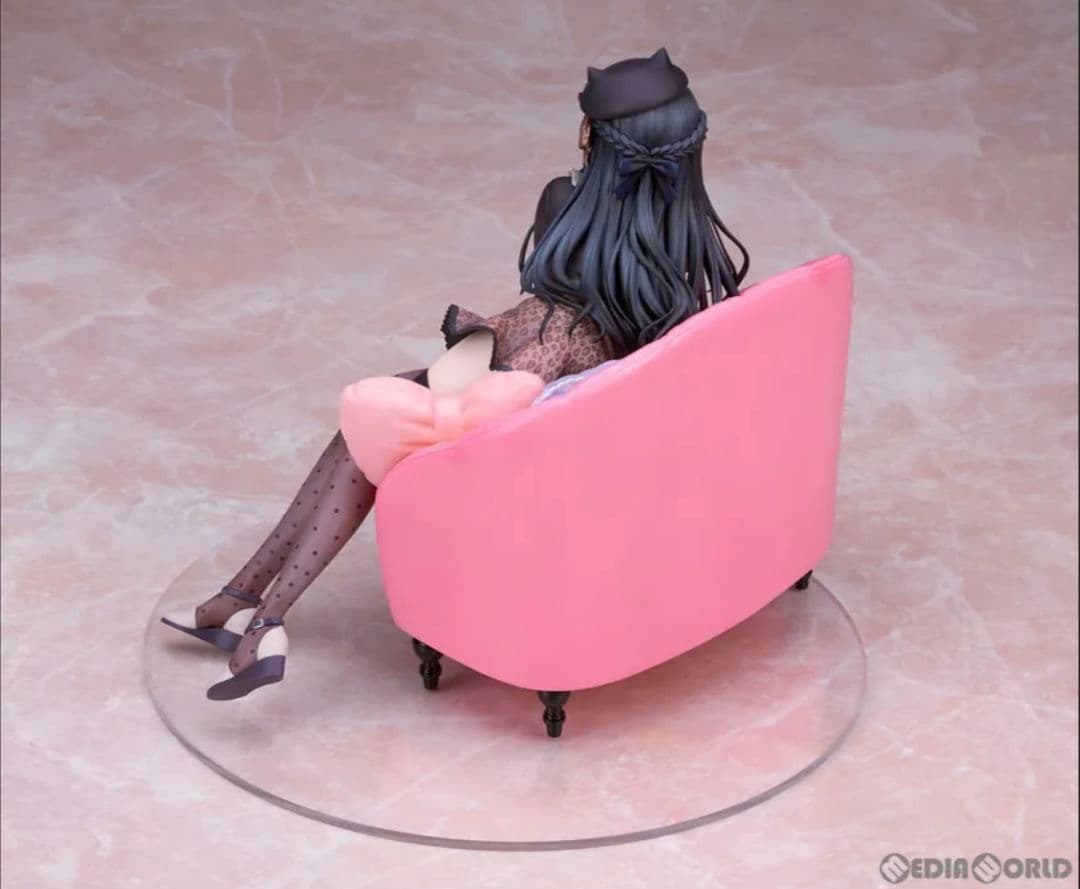 アイドルマスター シャイニーカラーズ 1/8 黛 冬優子 オフレコVer.