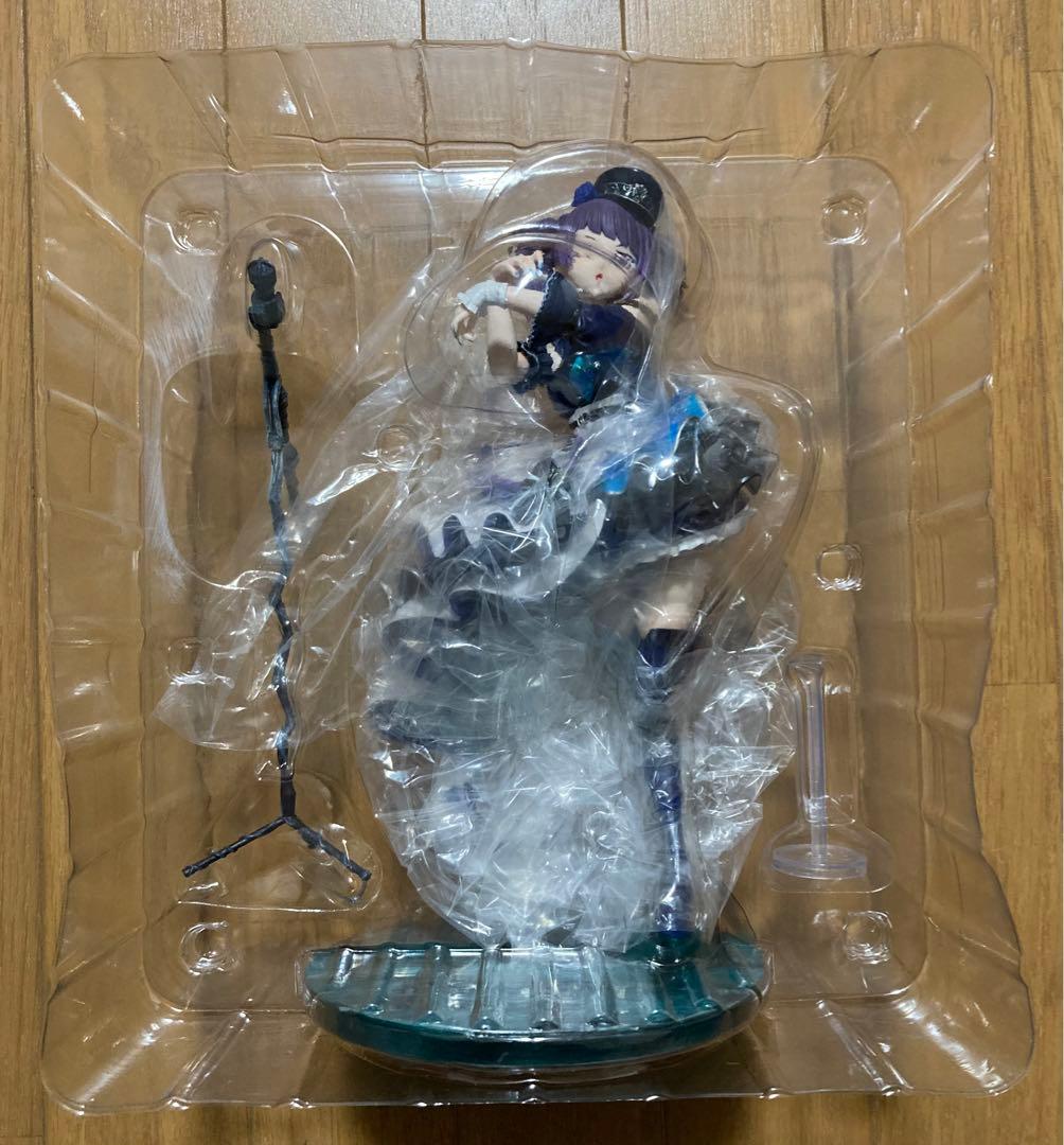 amiami アイドルマスター　シャイニーカラーズ　田中摩美々　フィギュア