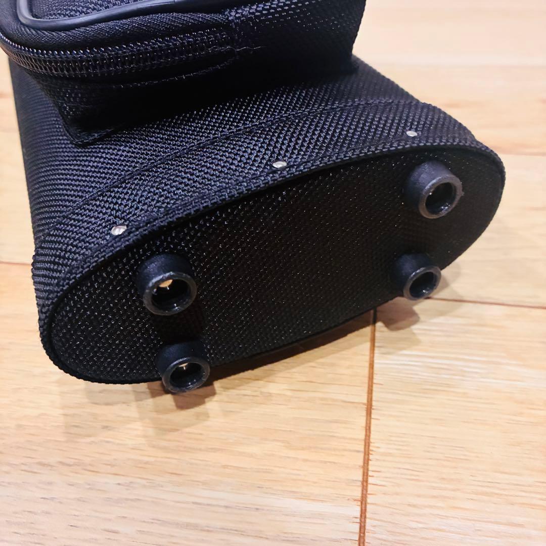 美品　ADAM アダム ビリヤード キューケース 2B4S シャフト