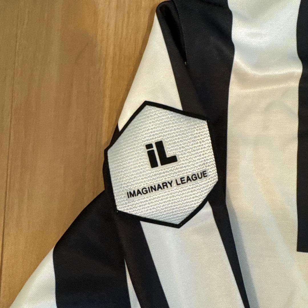 SOPH. FCRB PlayStation サッカーシャツ M 新品未使用