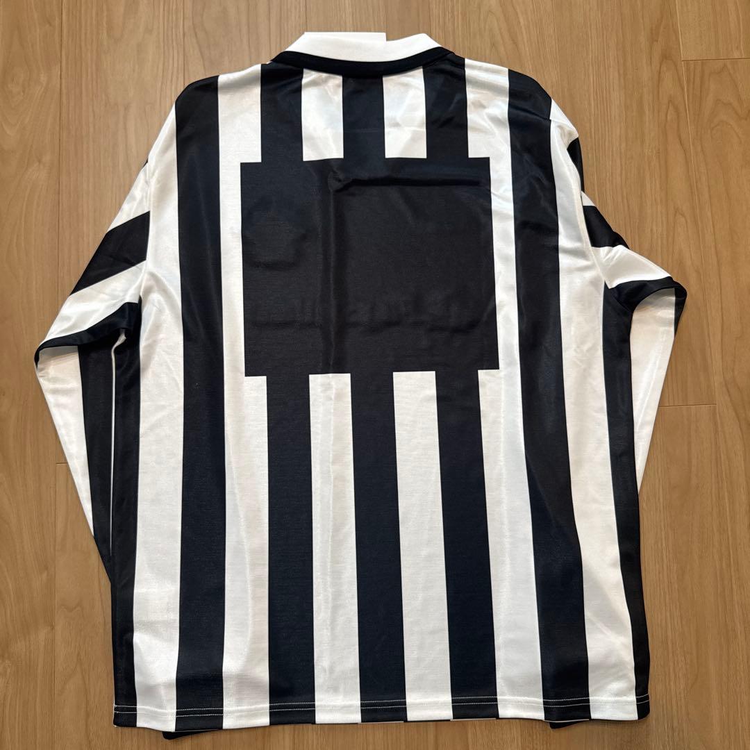 SOPH. FCRB PlayStation サッカーシャツ M 新品未使用