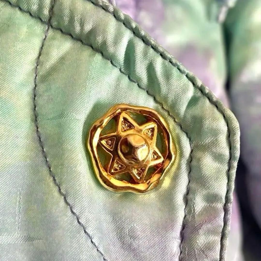 エレッセ ellesse スキーウェア 上下セット レディース 昭和 レトロ