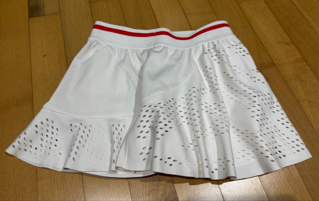 adidas STELLA McCARTNEY テニススコート・M