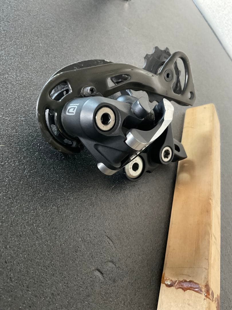 Shimano XTR RD-M980リアディレイラー