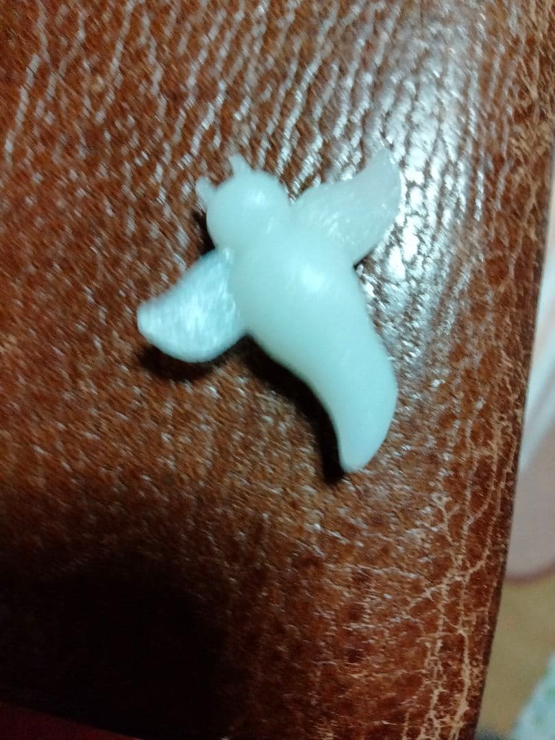 クリオネフィギュア