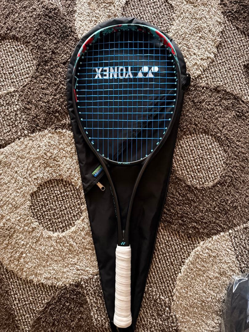 ジオブレイク70V YONEX ヨネックス