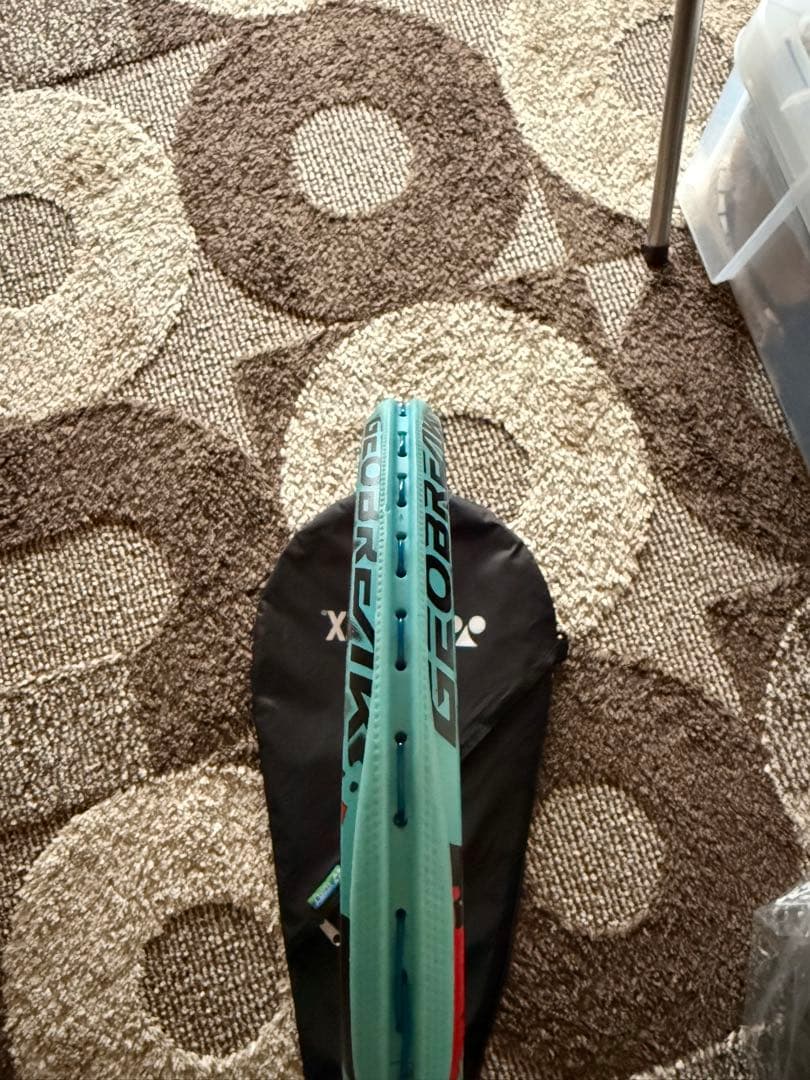 ジオブレイク70V YONEX ヨネックス