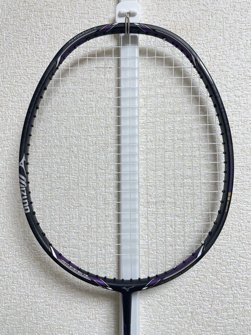 ミズノ Fortius 33 Quick