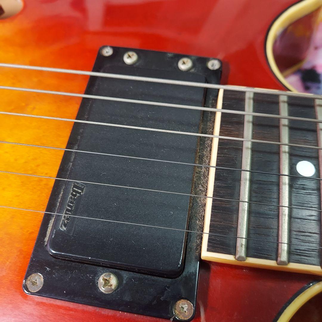 Ibanez AM70CS 現状渡しです。