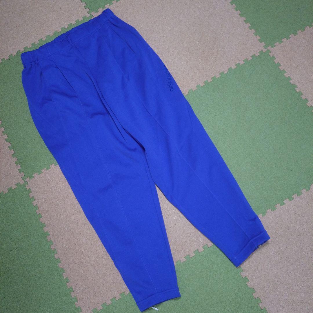 ビンテージ　90年代アディダスジャージ上下　DESCENTE製　Ｌサイズ