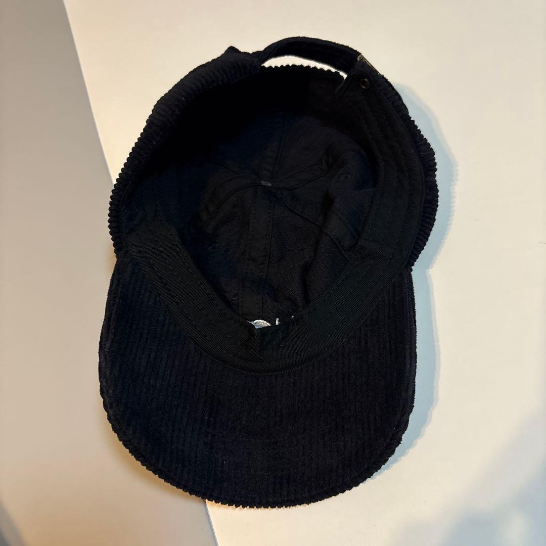 official髭男dism ヒゲダン　コーデュロイキャップ