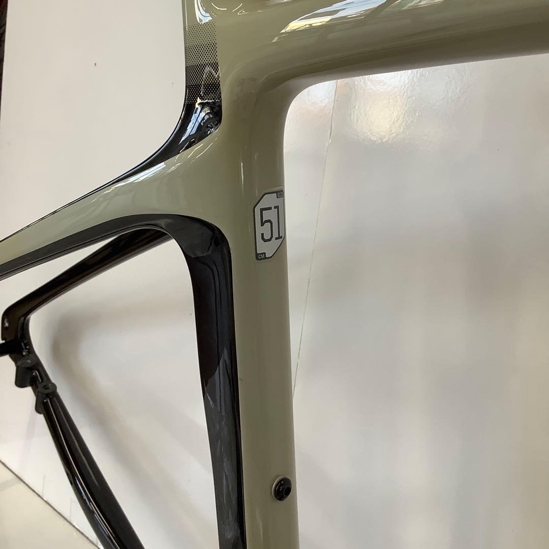 パーツ CANNONDALE Synapse carbon 2RLE 51