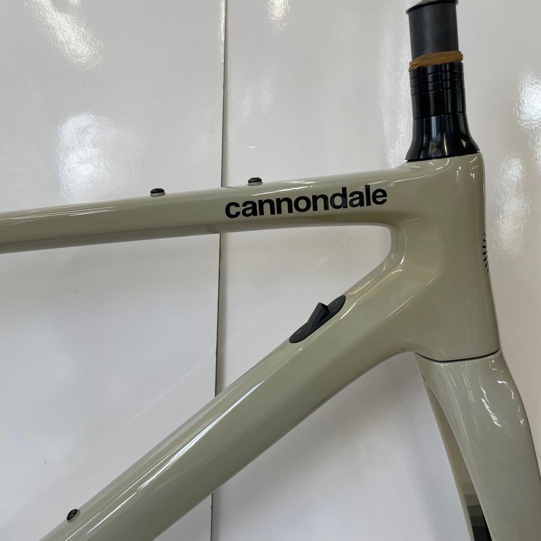 パーツ CANNONDALE Synapse carbon 2RLE 51