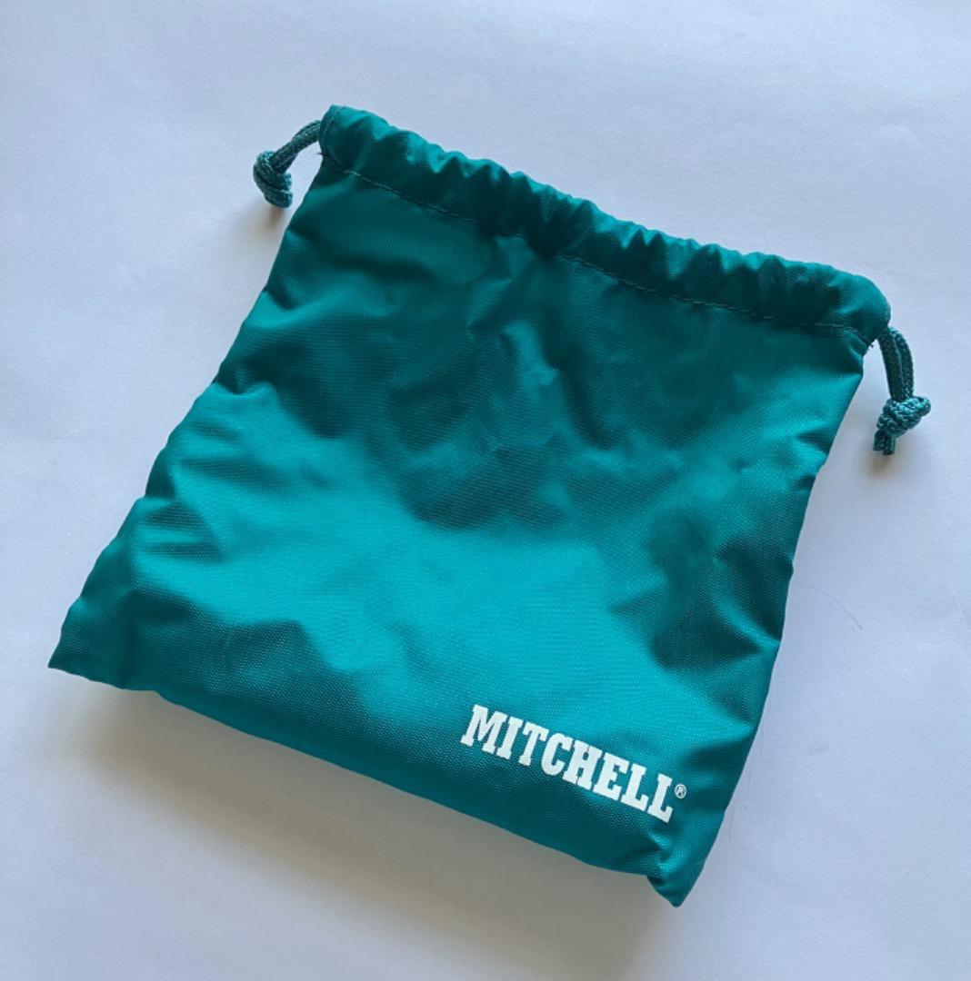 ミッチェル MITCHELL 308 台湾製 スピニングリール 中古品 90年