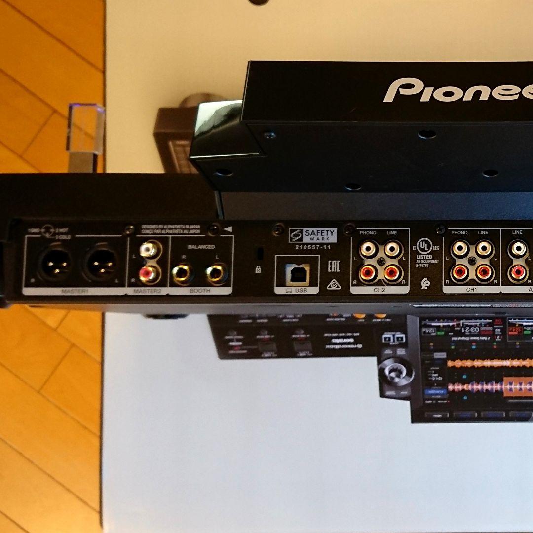み*お様 Pioneer DJ「XDJ-RX3」2chオールインワンDJシステム