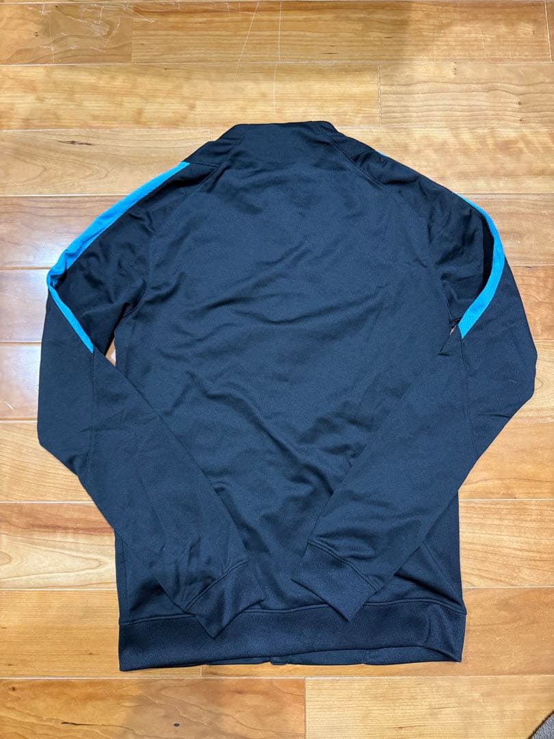 バルセロナ　ナイキNike Barcelona ジャージ上下セット　S 美品